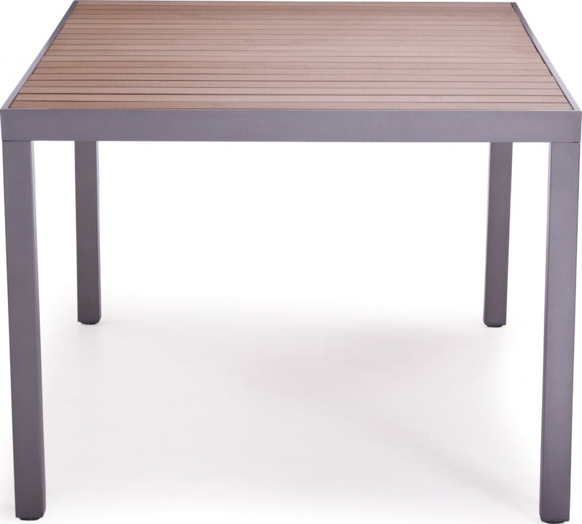 Strathwood Brook Rectangular Dining Patio Table Patio Table