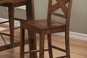 Coaster Home Furnishings Counter Height Chairs / Pub Chairs