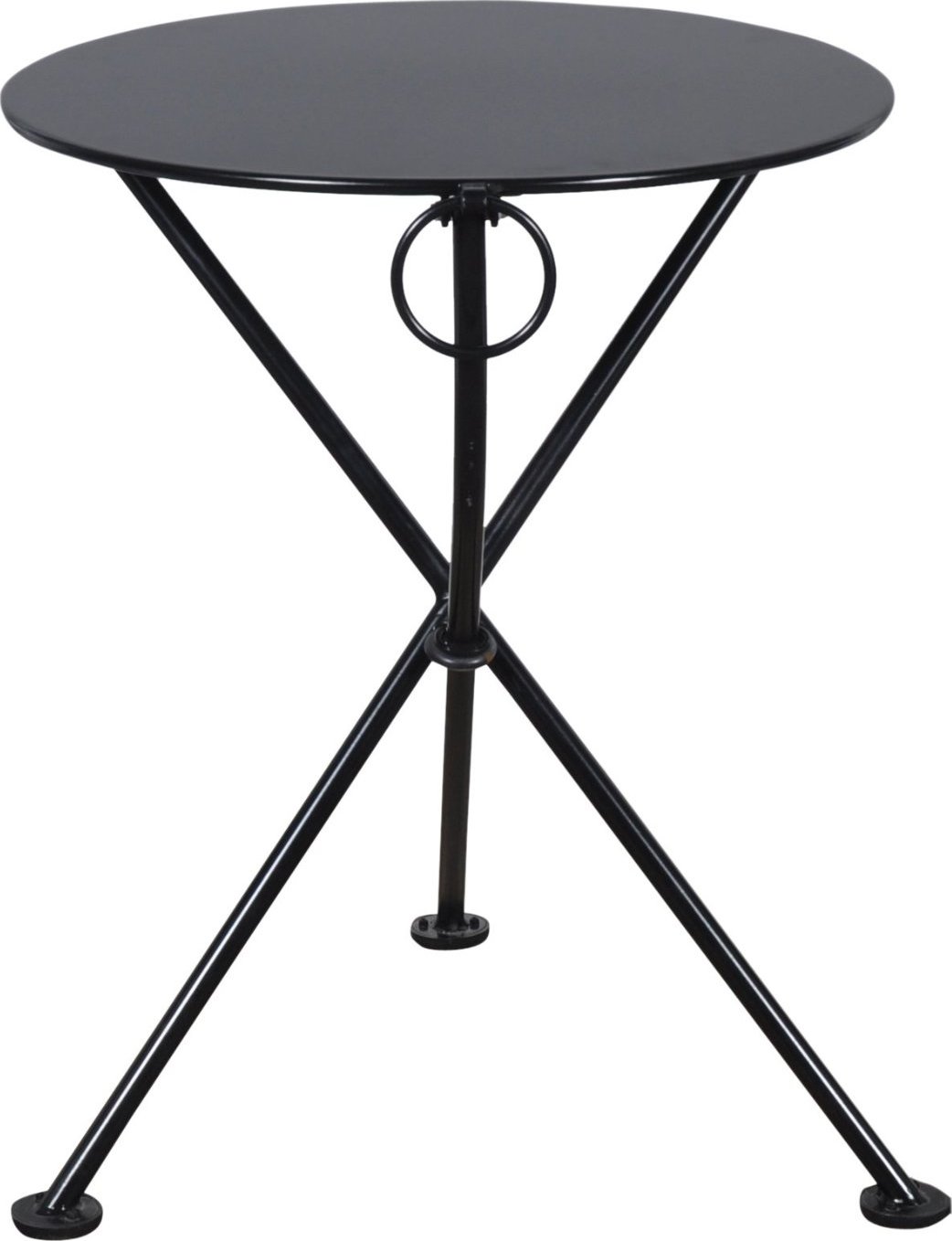 Furniture DesignHouse 28′ Round Folding Bistro Table