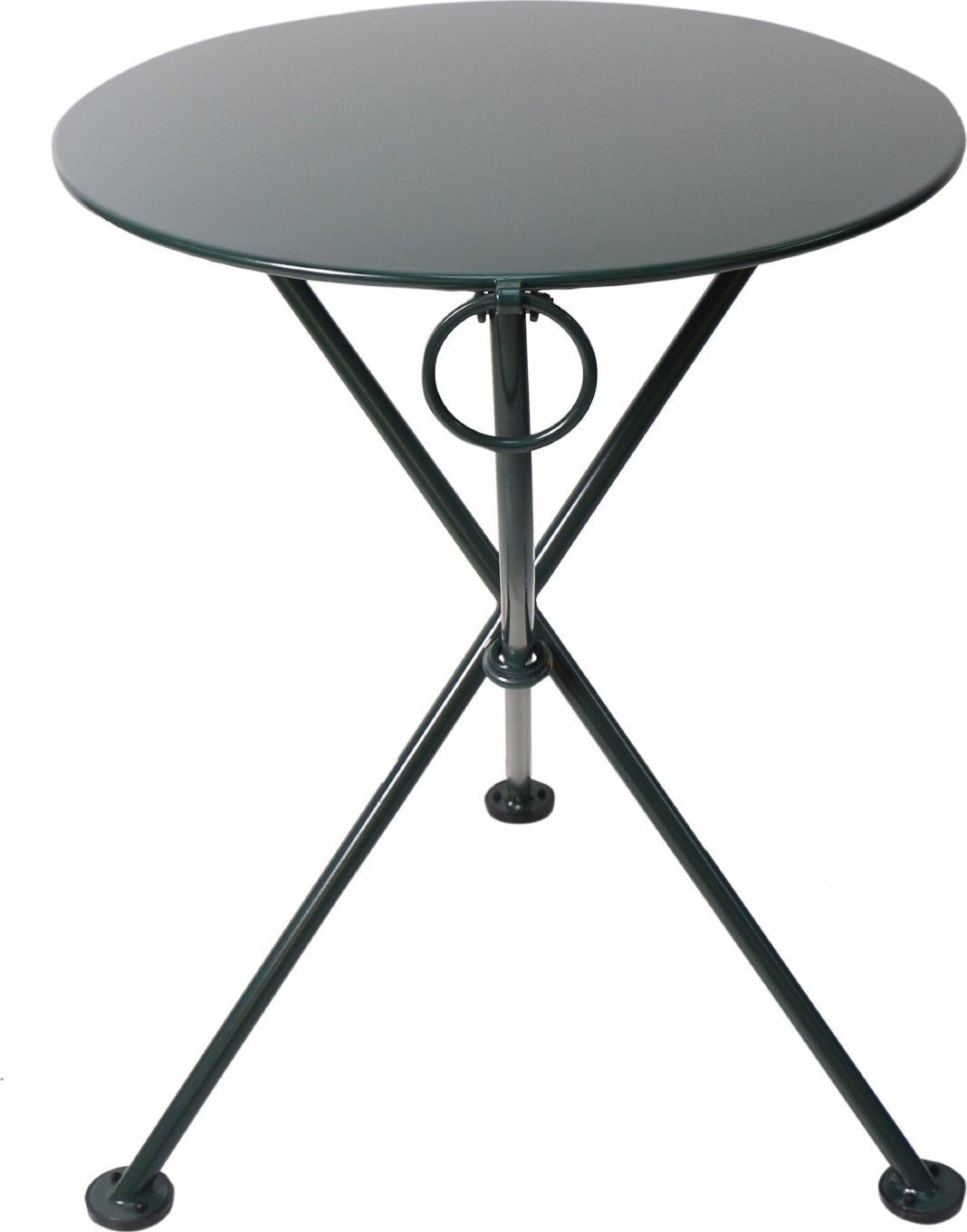 Furniture DesignHouse 24′ Round Folding Bistro Table