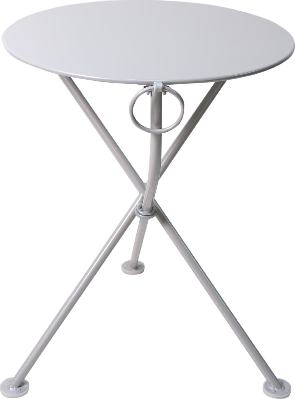 Furniture DesignHouse 24′ Round Folding Bistro Table