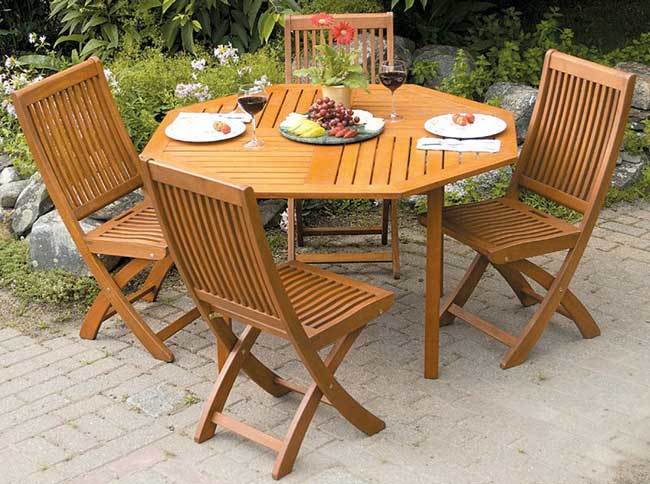Featured image of post Octagonal Patio Tables / Patio tables & side tables.