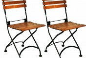 Furniture DesignHouse Folding French Bistro Chairs