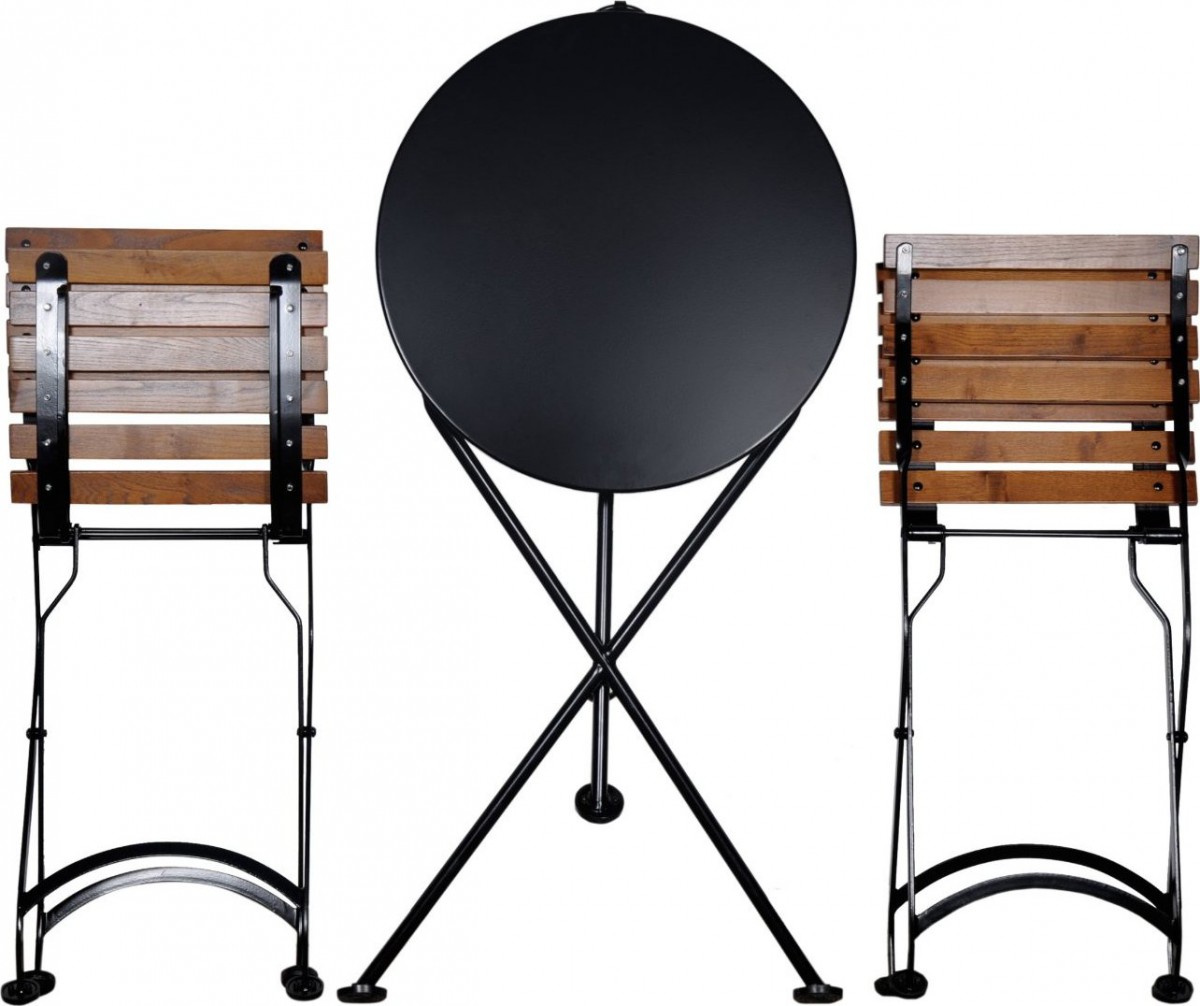 Furniture DesignHouse Folding French Bistro Chairs