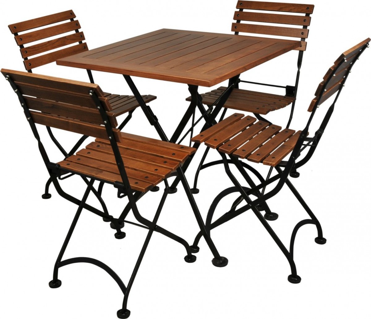 Furniture DesignHouse Folding French Bistro Chairs