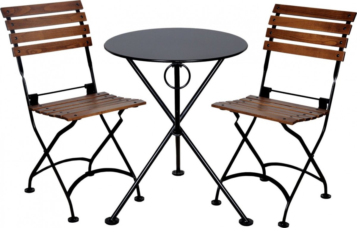 Furniture DesignHouse Folding French Bistro Chairs