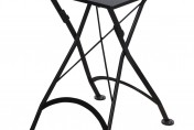 Furniture DesignHouse 24″ Square Folding Bistro Table